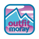 Outfit Moray & Bike Revolution logo