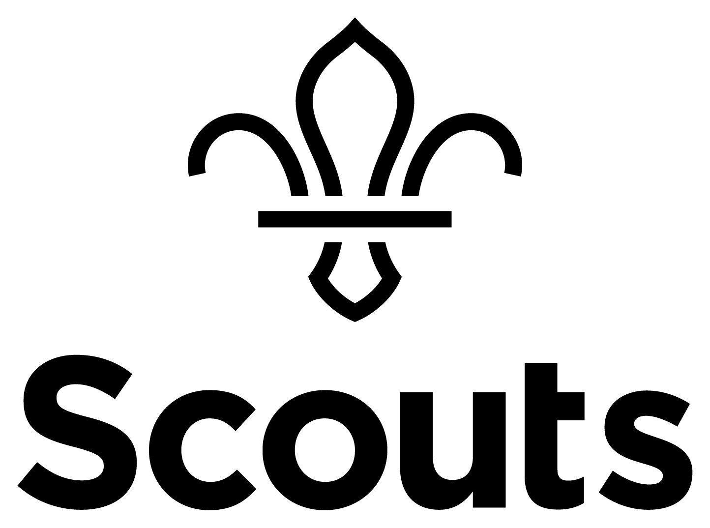 St Hildas Church Scout Group logo