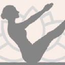 Pilates 34 logo