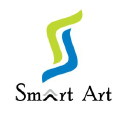 Smart Art logo