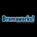 Drama Works logo