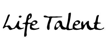 Life Talent logo