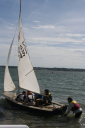 Southampton Sailing Club logo