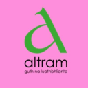 Altram logo