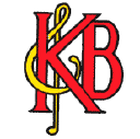 Kibworth Band logo