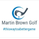 Martin Brown Golf