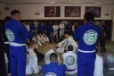 Premier Bjj & Catch Wrestling