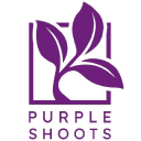 Purple Shoots