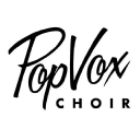 Popvox Knutsford logo