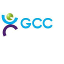 Gcc (Uk) logo