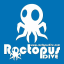 Roctopus Dive