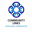 SELECT: A Community Links Project logo