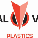 Capital Valley Plastics (CVP) logo
