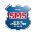 SMS - SPORTS MANAGEMENT SCHOOL EDC Group, Paris logo