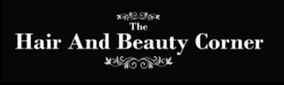 The Hair and Beauty Corner Training Academy logo