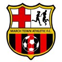 March Town Athletic Football Club