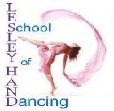 Lesley Hand School Of Dancing logo