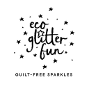 Eco Glitter Fun logo