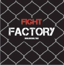 Fight Factory At Bodymatters Gym logo