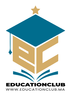 Education Club logo