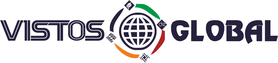 Vistos Global logo