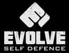 Evolve Self Defence logo