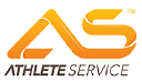 Athlete Service logo