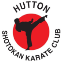 Hutton Shotokan Karate Club logo