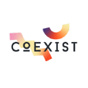 Coexist Spaces logo