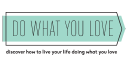 Do What You Love logo