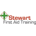 Stewart First Aid Training logo