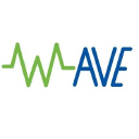 WAVE Health Consultancy logo