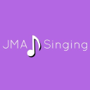 Jma Singing logo