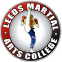 Leeds Martial Arts College logo