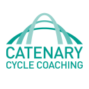 Catenary Cycle Coaching logo