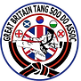 Leicester Tang Soo Do Karate Club logo