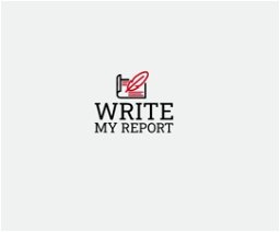 Write My Report UK