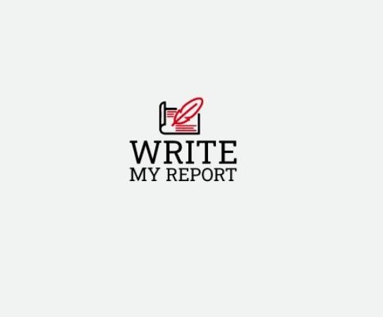 Write My Report UK logo