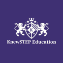 Knewstep Education Group Ltd. logo