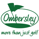 Ombersley Golf Club logo