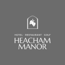 Heacham Manor Hotel