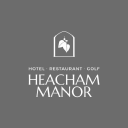 Heacham Manor Hotel logo