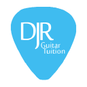 Djr Guitar Tuition