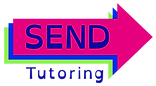 Sendtutoring logo