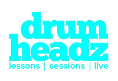 Drumheadz - Drum Lessons In Portsmouth logo