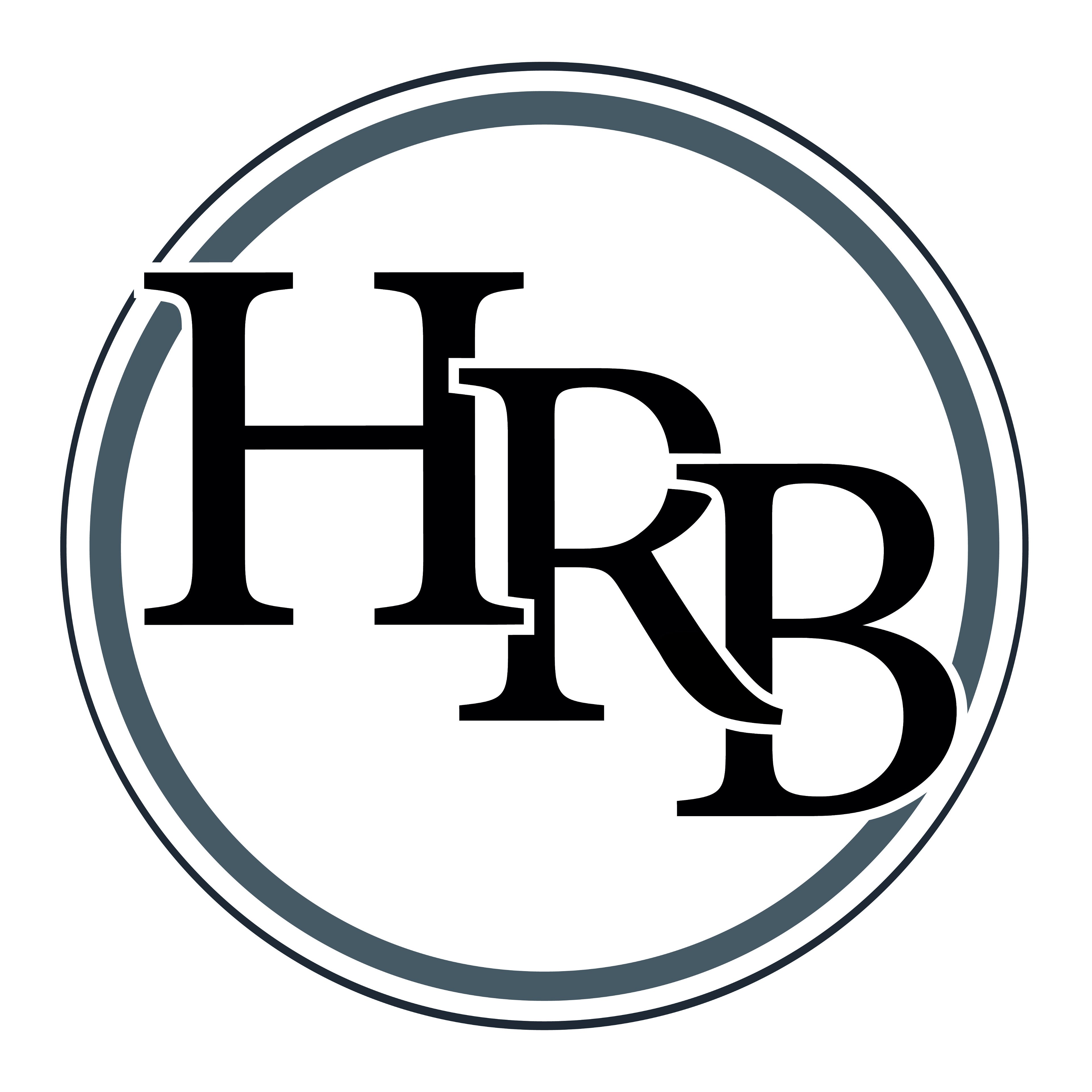 Hrb Educational Consultancy logo