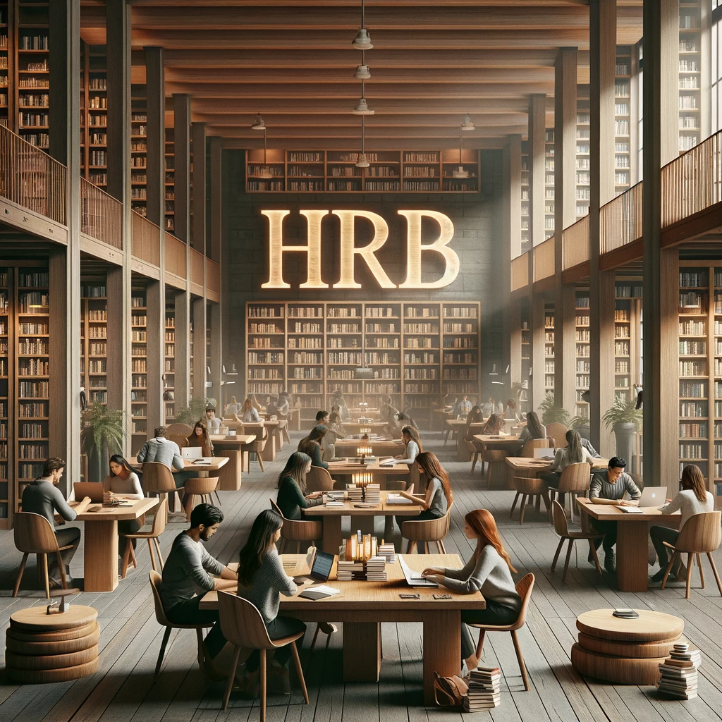 Unlock Your Potential with Tutoring from HRB