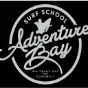 Adventure Bay Surf School logo