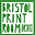Bristol Print Room logo