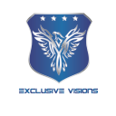 Exclusive Visions logo